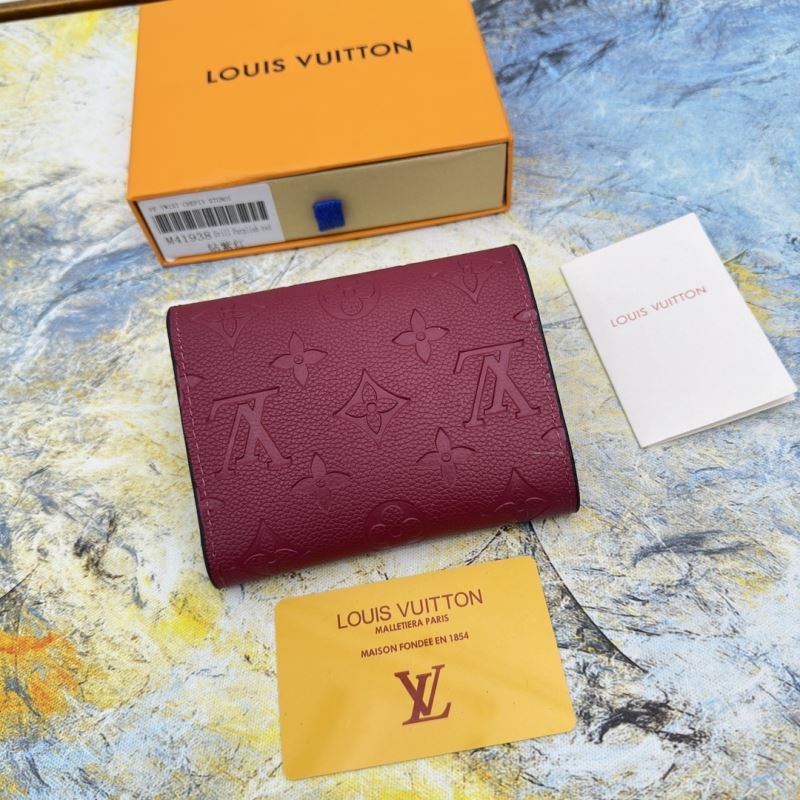 Louis Vuitton Wallets Purse